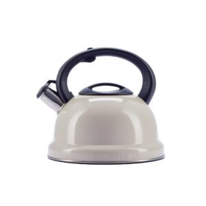 Alliance 3L Stovetop Kettle Cream