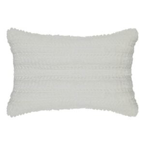 Atmosphera Liani Cushion White
