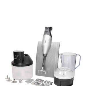 Bamix Superbox Swissline Blender Combo
