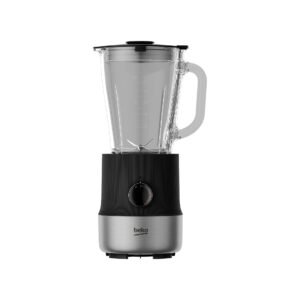 Beko 1.5Lt Table Blender Stainless Steel