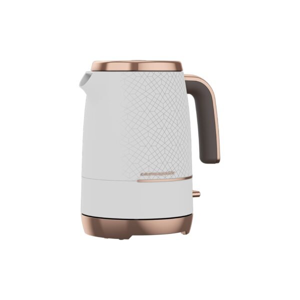 Beko Cosmopolis 1.7Lt Kettle Rose Gold