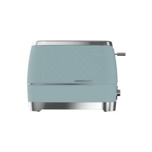Beko Cosmopolis 2 Slice Toaster Duck Egg Blue