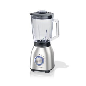 Bennett Read 1000W Power Blender Silver