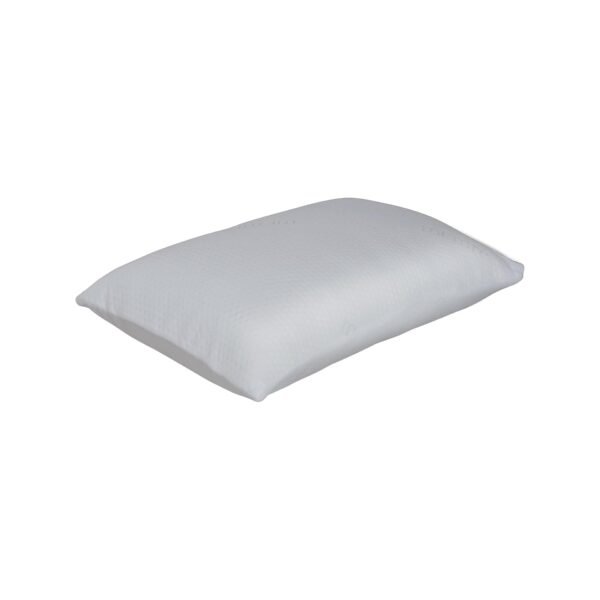 Bennett Read Memre Classic Wrapped Pillow White