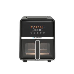Blaupunkt 5L Digital Air Fryer Black