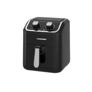 Blaupunkt 5Lt Manual Airfryer Black