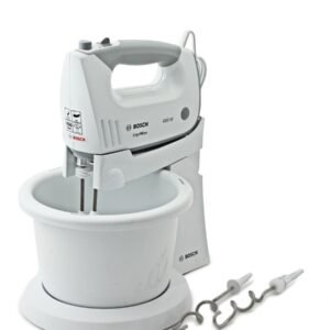 Bosch 450W ErgoMixx Handmixer - White