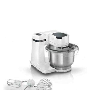 Bosch 700W MUM Serie 2 Kitchen Machine - White