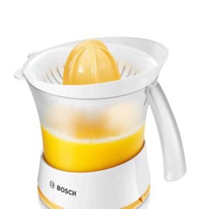 Bosch Citrus Press VitaPress - White