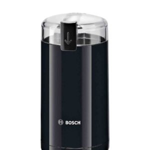 Bosch Coffee Bean Grinder - Black