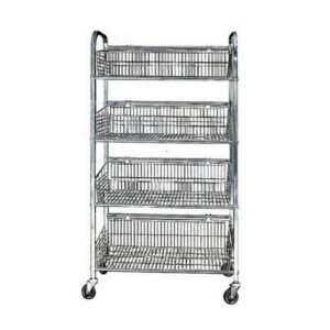 Bread Trolley Archives - Catering Shop Online