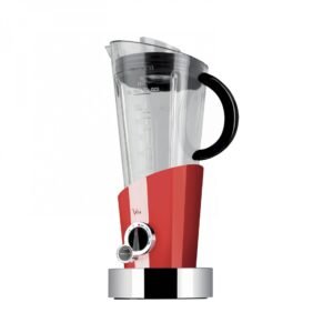 Bugatti Vela Evolution Blender Red