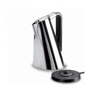 Bugatti Vera Easy 1.7Lt Electric Kettle Steel