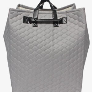 Carry Basket - Grey