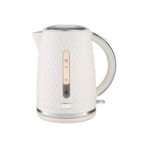 CH Waves 1.7Lt Kettle Cream