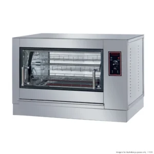 Chicken Rotisserie Electric Archives - Catering Shop Online