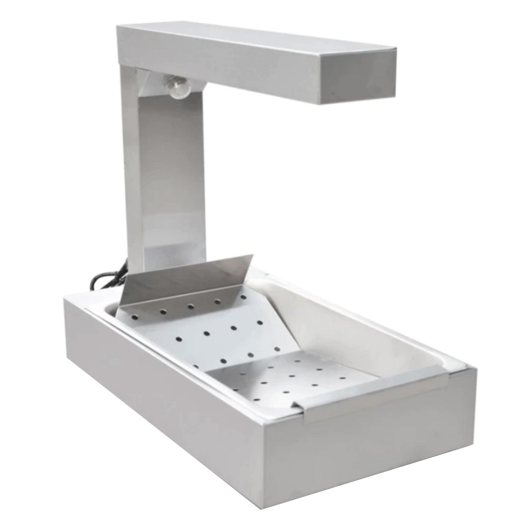 Chip Warmer / Chip Dump Archives - Catering Shop Online