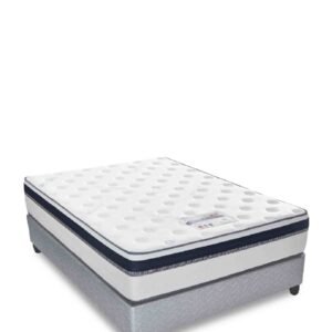 Cloud Nine Camden XT Bed Single
