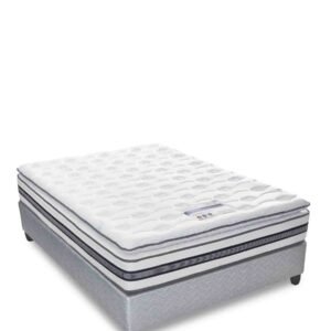 Cloud Nine Chateau PT Bed 3/4