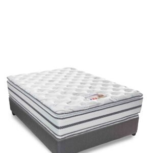 Cloud Nine Firm Flex PT Bed 3/4