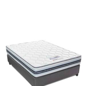 Cloud Nine Lodestar Bed King