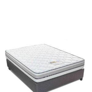 Cloud Nine Posture Foam NT Bed Double