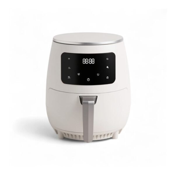 Condere 6Lt Airfryer White