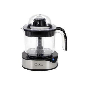 Condere Juicer Stainless Steel