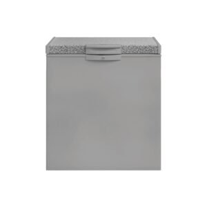 Defy 195Lt Multimode Chest Freezer Metallic
