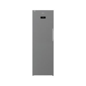Defy 277L Upright Freezer Stainless Steel