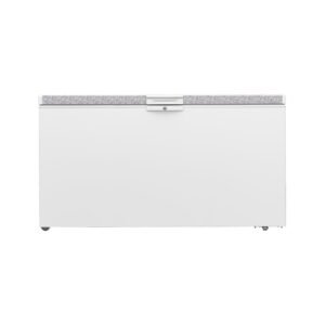 Defy 481Lt Eco Chest Freezer White