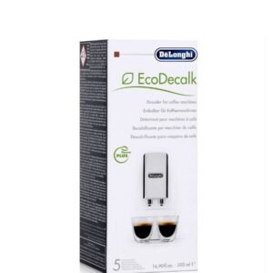 DeLonghi Eco Decalk - Clear