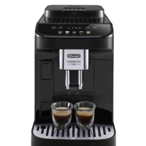 DeLonghi Magnifica Evo Automatic Coffee Maker - Black