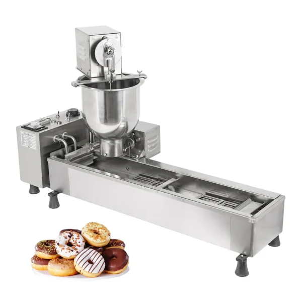 Doughnut Machine Archives - Catering Shop Online