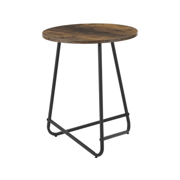 Exotic Designs Centre Table Walnut