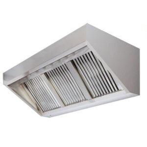Extractors / Canopys Archives - Catering Shop Online