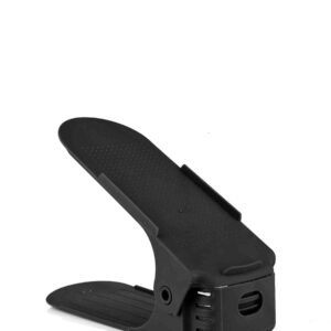 Fine Living 6 Piece Shoe Organiser - Grey