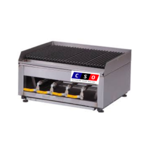 Gas Flame Grillers Archives - Catering Shop Online