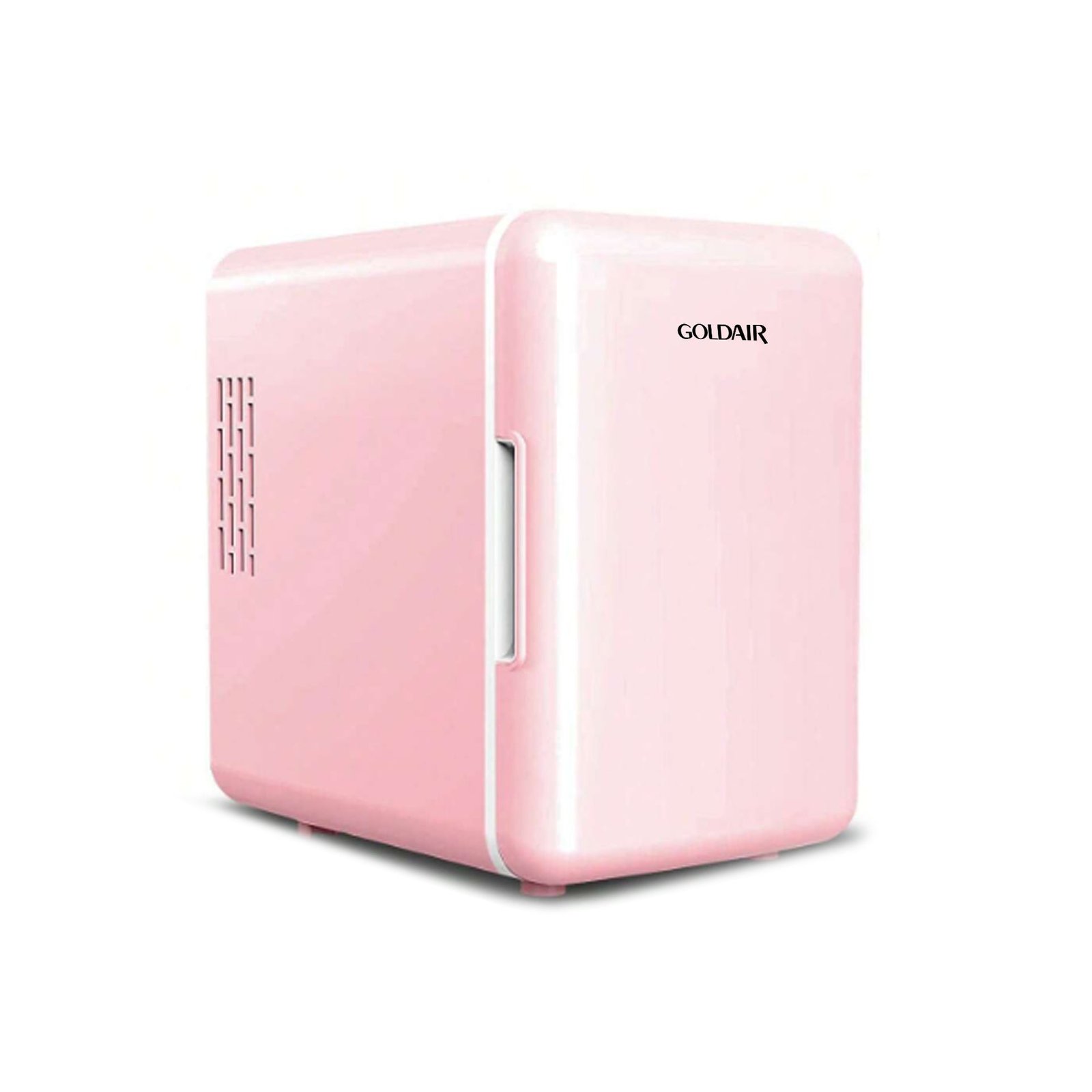 Goldair 4Lt Mini Cooler Pink