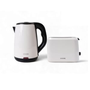 Goldair Breakfast Pack White