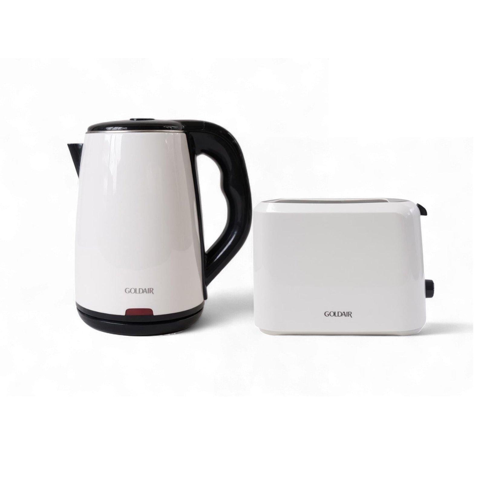 Goldair Breakfast Pack White