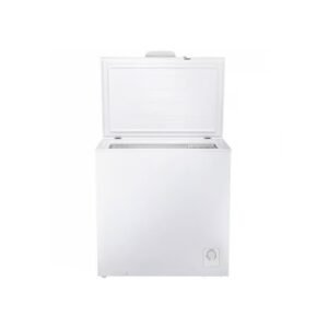 Hisense 198lt Chest Freezer White