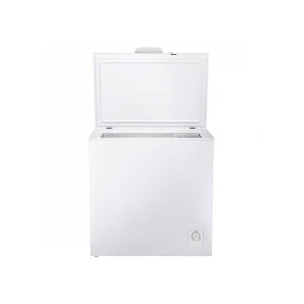 Hisense 198lt Chest Freezer White