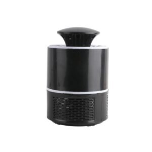 Homemax Electric Mosquito Killer USB Lamp Black