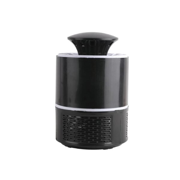 Homemax Electric Mosquito Killer USB Lamp Black