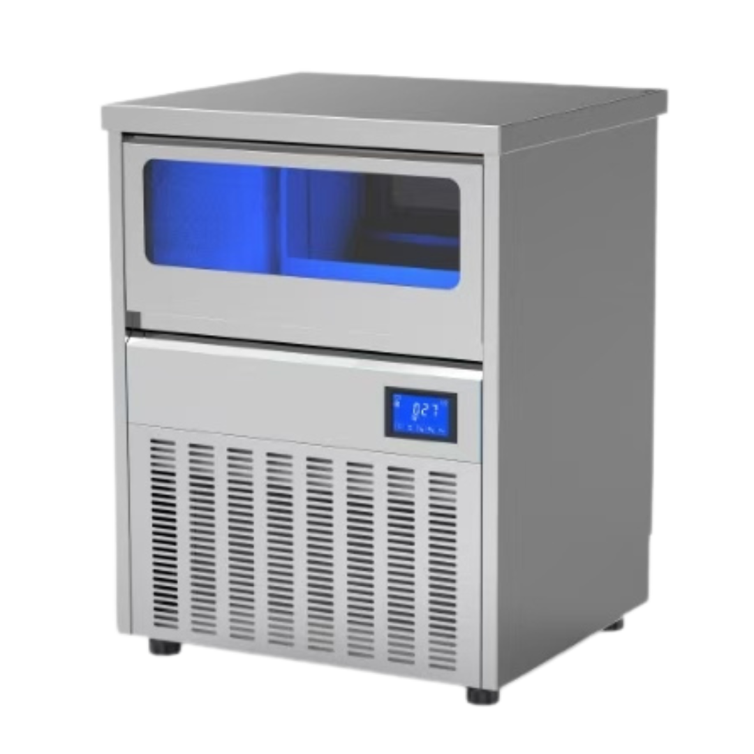ICE MACHINE - 40KG - TopTech Catering