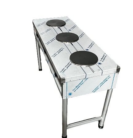 Industrial Electric Stoves Archives - Catering Shop Online