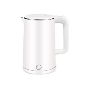 Istar 1.8Lt Kettle White