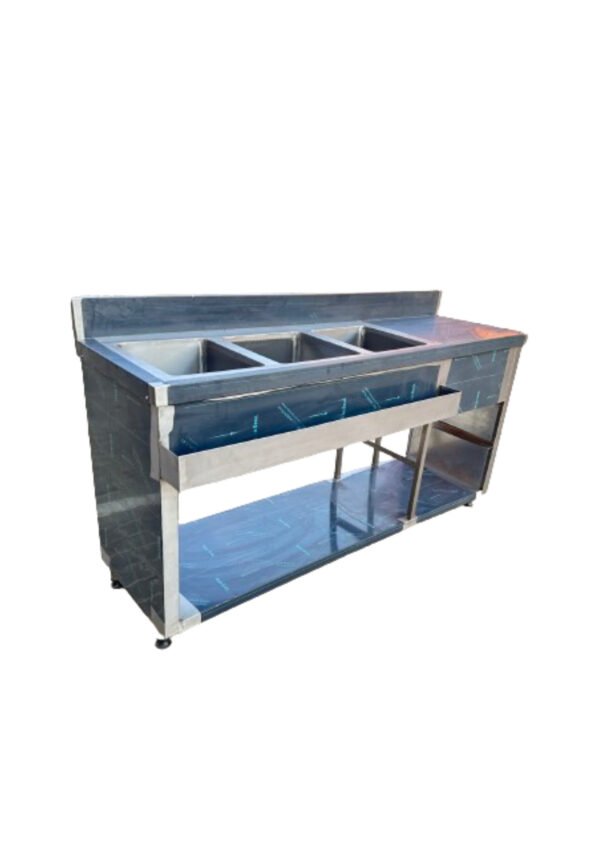 Jockey Stations Archives - Catering Shop Online