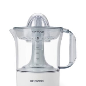 Kenwood 1L Citrus Juicer - White